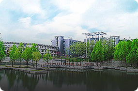 北京工商大学韩国留学